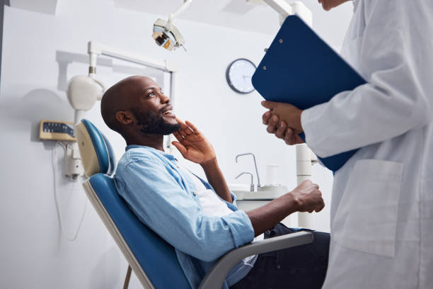 Best Emergency Wisdom Teeth Removal in Wyndham, VA