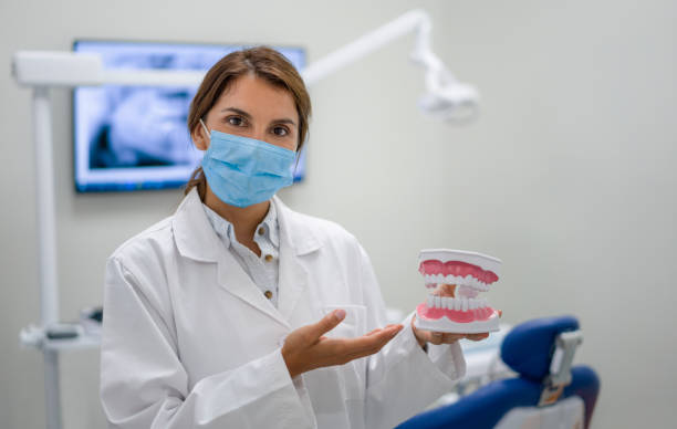 Best Emergency Orthodontic Repairs in Wyndham, VA