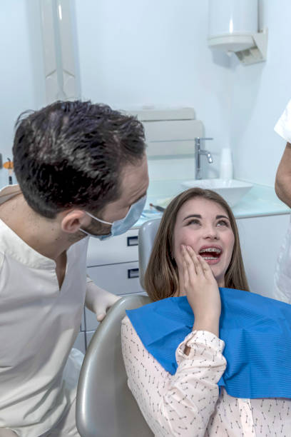Best Emergency Broken Tooth Repair in Wyndham, VA