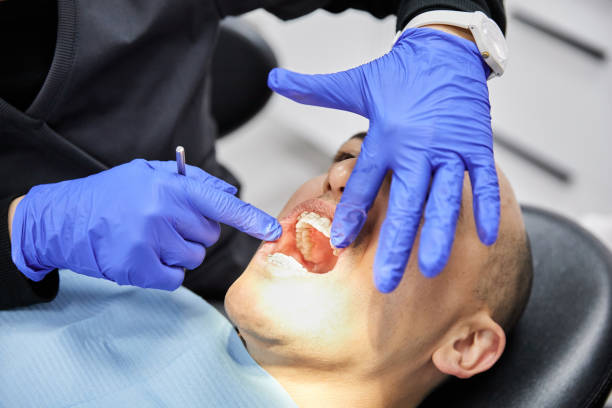 Best Walk-In Emergency Dentist in Wyndham, VA