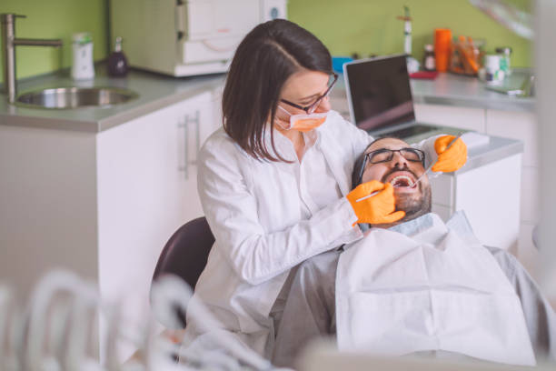 Best Emergency Broken Tooth Repair in Wyndham, VA