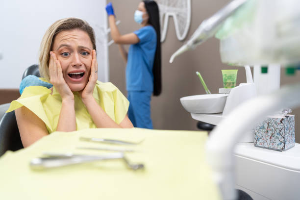 Best 24-Hour Emergency Dentist in Wyndham, VA