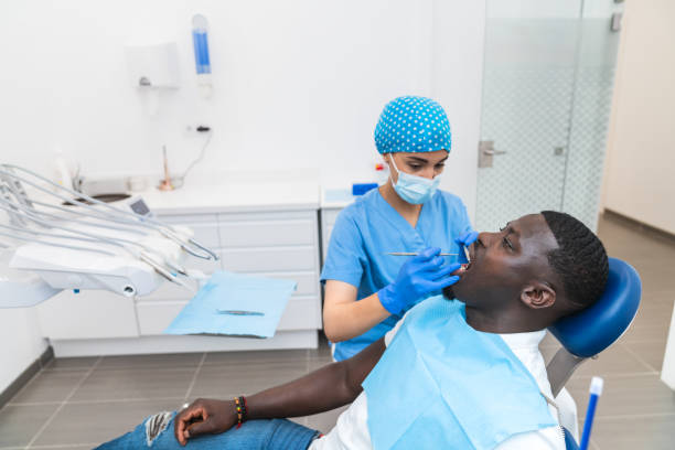 Best After-Hours Emergency Dentist in Wyndham, VA